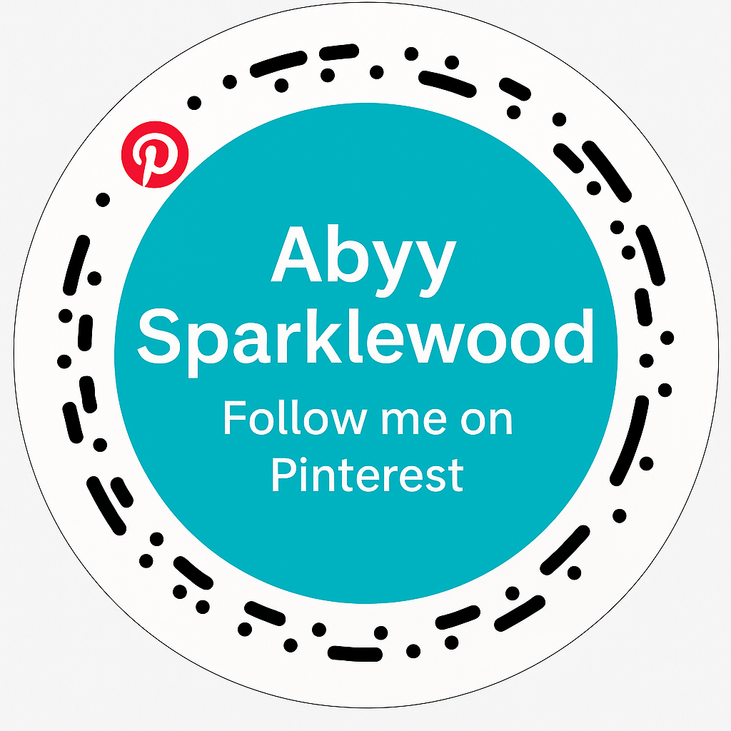 Abyy Sparklewood Pinterest Pincode
